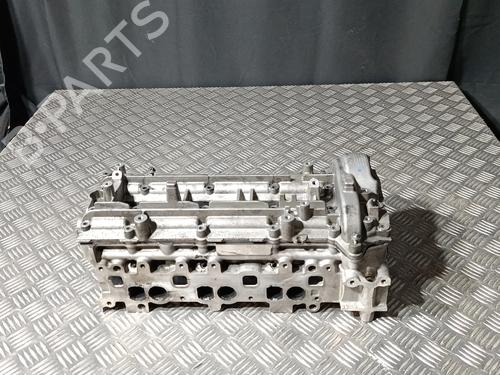 Used Cylinder head Cylinder head MERCEDES-BENZ S-CLASS (W221, V221) S 320 CDI (221.022, 221.122) (235 hp) 38891037 38891037