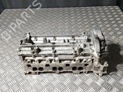 Used Cylinder head Cylinder head MERCEDES-BENZ S-CLASS (W221, V221) S 320 CDI (221.022, 221.122) (235 hp) 38891035 38891035