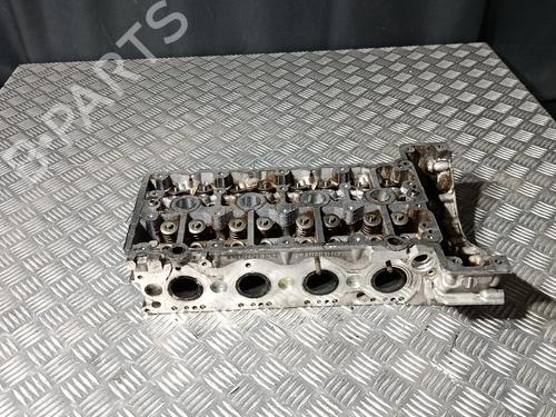 Used Cylinder head Cylinder head MERCEDES-BENZ CLK (C209) CLK 200 Kompressor (209.342) (163 hp) 38891041 38891041