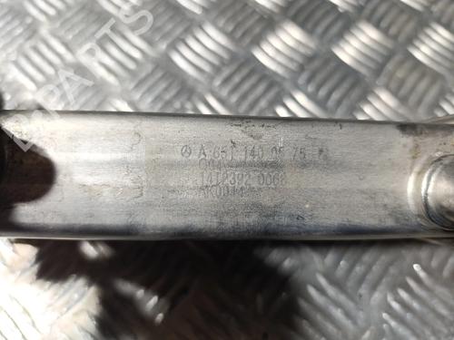 Egr MERCEDES-BENZ A-CLASS (W176) A 200 CDI / d (176.008) | BP38891075M69 - Image 7