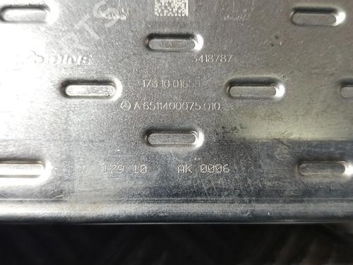 Egr MERCEDES-BENZ E-CLASS (W212) E 220 CDI / BlueTEC (212.001, 212.002) | BP38891073M69 - Image 6
