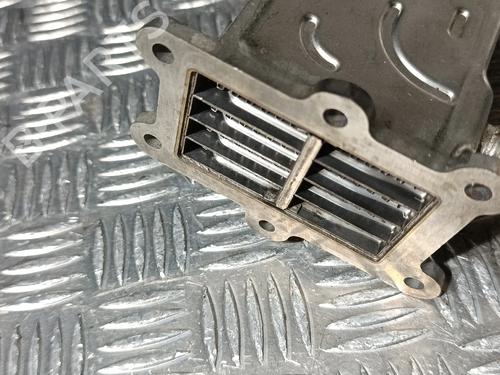 Egr MERCEDES-BENZ E-CLASS (W212) E 220 CDI / BlueTEC (212.001, 212.002) | BP38891073M69 - Image 2