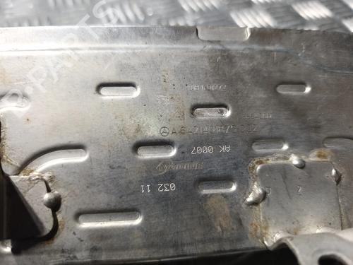 Egr MERCEDES-BENZ M-CLASS (W166) ML 350 BlueTEC 4-matic (166.024, 166.023) | BP38891063M69 - Image 7