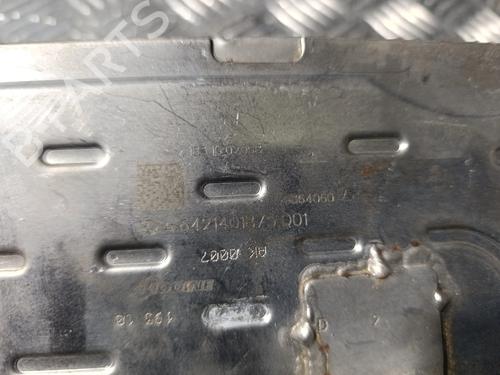Egr MERCEDES-BENZ M-CLASS (W166) ML 350 BlueTEC 4-matic (166.024, 166.023) | BP38891062M69 - Image 7