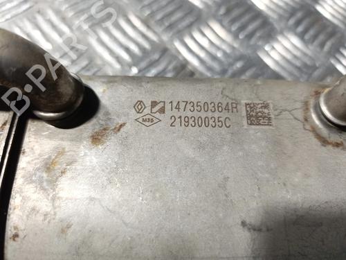 Egr MERCEDES-BENZ A-CLASS (W176) A 180 CDI / d (176.012) | BP38891056M69 - Image 7
