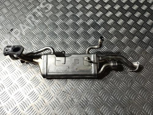Egr MERCEDES-BENZ E-CLASS Coupe (C207) E 350 BlueTEC / d (207.326) | BP38891050M69 - Image 2
