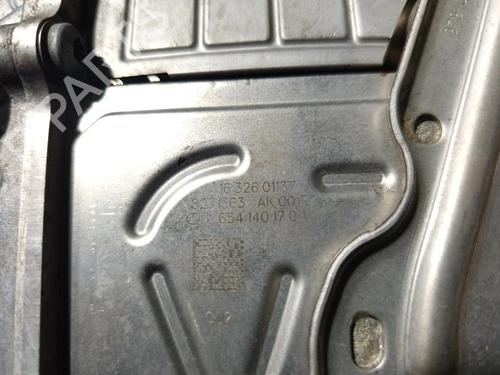 Egr MERCEDES-BENZ E-CLASS (W213) E 200 d (213.013) | BP38891054M69 - Image 5
