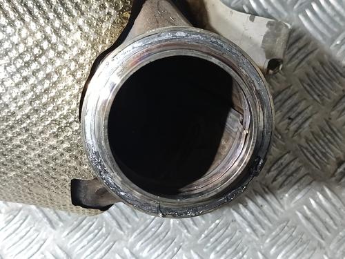 Catalyst MERCEDES-BENZ E-CLASS (W213) E 200 d (213.013) | BP38891103M10 - Image 6