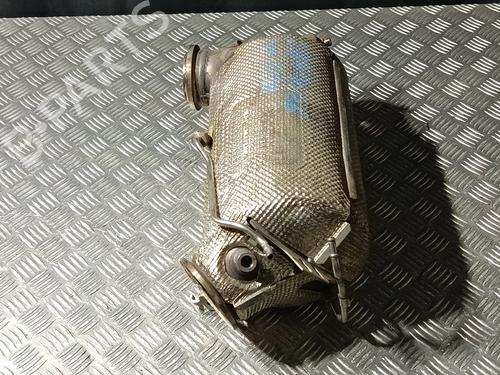 Catalyst MERCEDES-BENZ E-CLASS (W213) E 200 d (213.013) | BP38891103M10 - Image 2