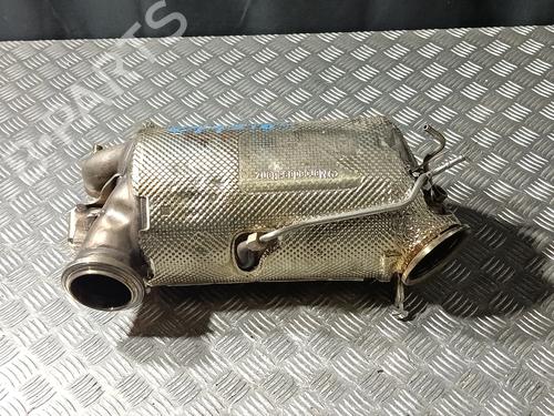 Used Catalyst Catalyst 38891100 38891100