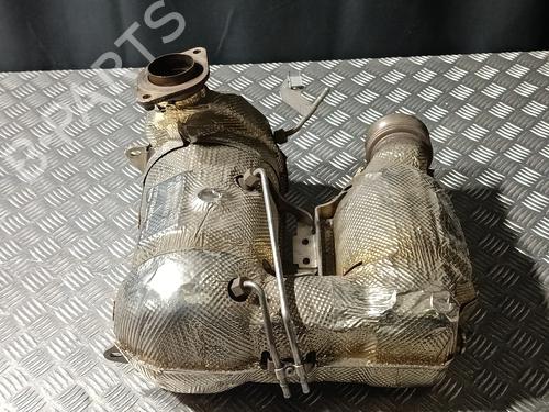 Catalyst MERCEDES-BENZ CLA (C118) CLA 180 d (118.310) | BP38891098M10 - Image 4