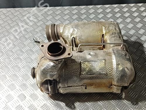 Used Catalyst Catalyst 38891098 38891098