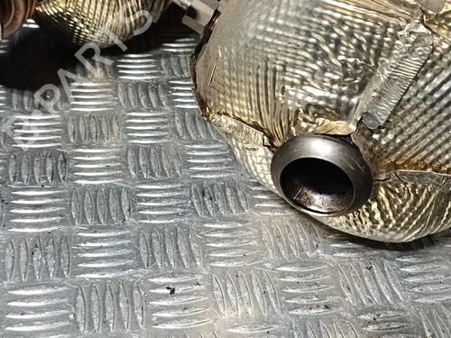 Catalyst MERCEDES-BENZ CLA (C118) CLA 180 d (118.310) | BP38891098M10 - Image 6