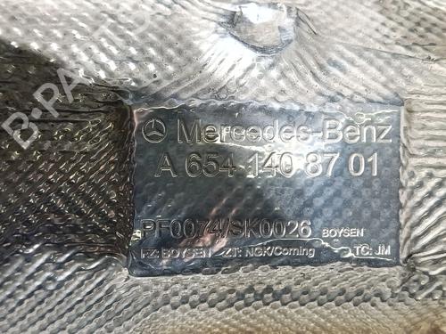 Catalyst MERCEDES-BENZ CLA (C118) CLA 180 d (118.310) | BP38891098M10 - Image 9