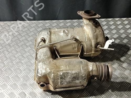 Catalyst MERCEDES-BENZ CLA (C118) CLA 180 d (118.310) | BP38891098M10 - Image 3