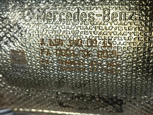 Catalyst MERCEDES-BENZ E-CLASS (W213) E 200 d (213.013) | BP38891104M10  - Image 10