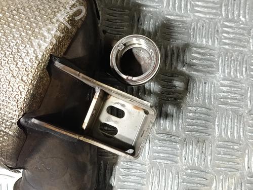 Catalyst MERCEDES-BENZ E-CLASS (W213) E 200 d (213.013) | BP38891104M10  - Image 9
