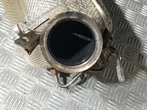 Catalyst MERCEDES-BENZ E-CLASS (W213) E 200 d (213.013) | BP38891104M10  - Image 5