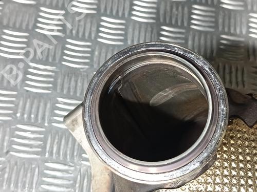 Catalyst MERCEDES-BENZ E-CLASS (W213) E 200 d (213.013) | BP38891104M10  - Image 7