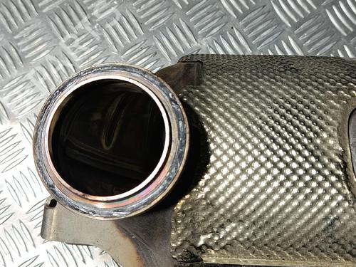 Catalyst MERCEDES-BENZ E-CLASS Coupe (C238) E 220 d (238.314) | BP38891095M10 - Image 8
