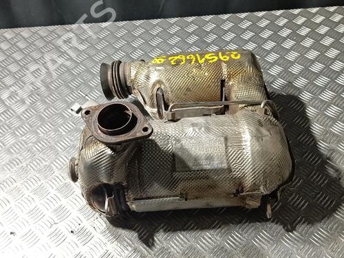 Used Catalyst Catalyst 38891097 38891097