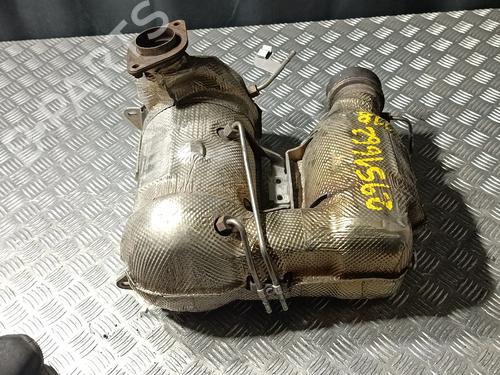 Catalyst MERCEDES-BENZ CLA (C118) CLA 180 d (118.310) | BP38891097M10 - Image 2