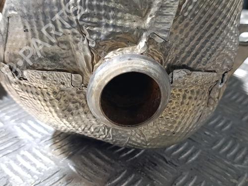 Catalyst MERCEDES-BENZ CLA (C118) CLA 180 d (118.310) | BP38891097M10 - Image 6