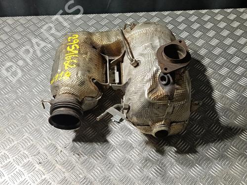 Catalyst MERCEDES-BENZ CLA (C118) CLA 180 d (118.310) | BP38891097M10 - Image 4
