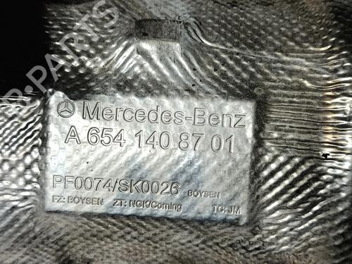 Catalyst MERCEDES-BENZ CLA (C118) CLA 180 d (118.310) | BP38891097M10 - Image 10