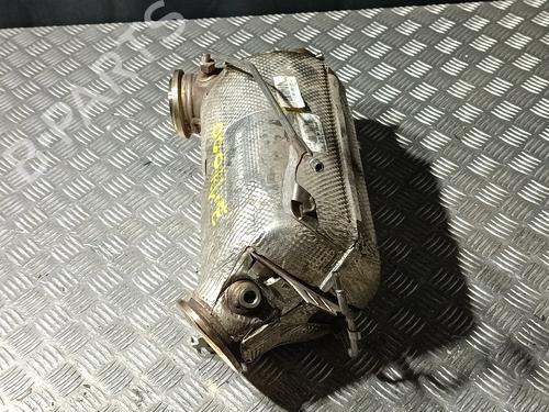 Catalyst MERCEDES-BENZ SPRINTER 3,5-t Van (B907, B910) 317 CDI (910.633) | BP38891094M10 - Image 3