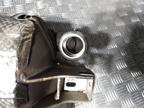 Catalyst MERCEDES-BENZ SPRINTER 3,5-t Van (B907, B910) 317 CDI (910.633) | BP38891094M10 - Image 9