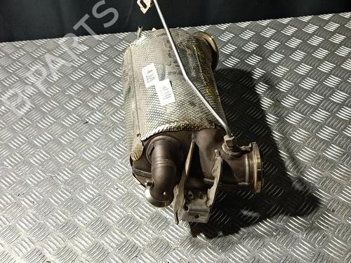 Catalyst MERCEDES-BENZ SPRINTER 3,5-t Van (B907, B910) 317 CDI (910.633) | BP38891094M10 - Image 5