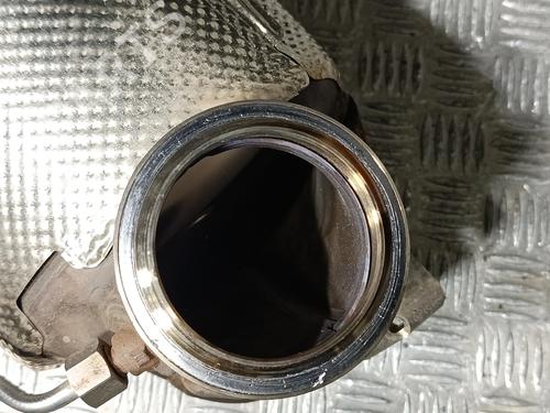 Catalyst MERCEDES-BENZ SPRINTER 3,5-t Van (B907, B910) 317 CDI (910.633) | BP38891094M10 - Image 7