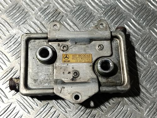 Used Oil radiator Oil radiator 38891173 38891173