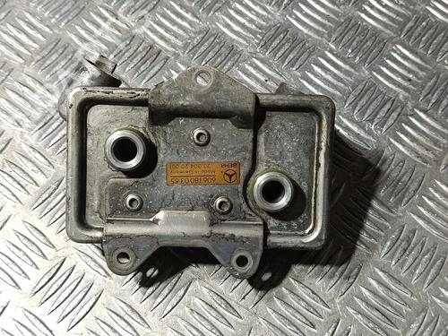 Used Oil radiator Oil radiator MERCEDES-BENZ E-CLASS (W210) E 300 D (210.020) (136 hp) 38891167 38891167