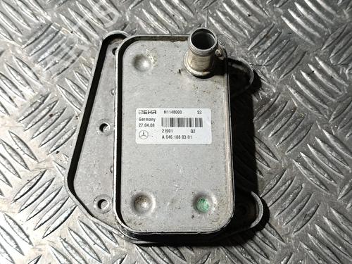 Used Oil radiator Oil radiator 38891163 38891163