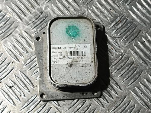 oil-radiator-mercedes-benz-c-class-w203-2000-2001-2002-2003-2004-2005-2006-2007-38891160 main image
