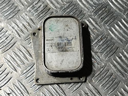 oil-radiator-mercedes-benz-c-class-w203-2000-2001-2002-2003-2004-2005-2006-2007-38891159 main image
