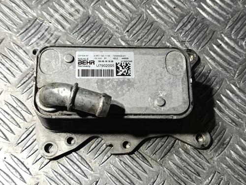 Used Oil radiator Oil radiator 38891152 38891152