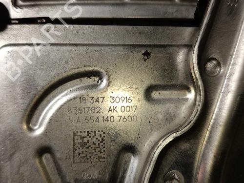 Egr MERCEDES-BENZ E-CLASS (W213) E 200 d (213.013) | BP38891146M69  - Image 5