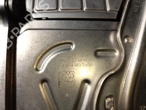 Egr MERCEDES-BENZ E-CLASS (W213) E 220 d (213.004) | BP38891145M69 - Image 5
