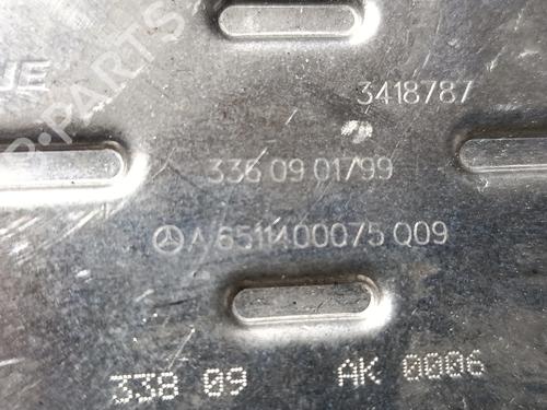 Egr MERCEDES-BENZ E-CLASS (W212) E 220 CDI / BlueTEC (212.001, 212.002) | BP38891206M69 - Image 6