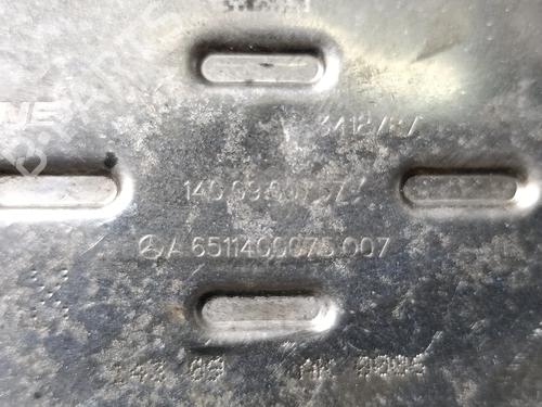 Egr MERCEDES-BENZ E-CLASS (W212) E 220 CDI / BlueTEC (212.001, 212.002) | BP38891205M69 - Image 6