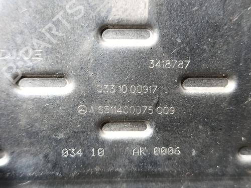 Egr MERCEDES-BENZ E-CLASS T-Model (S212) E 220 CDI / BlueTEC (212.202, 212.201) | BP38891203M69 - Image 6