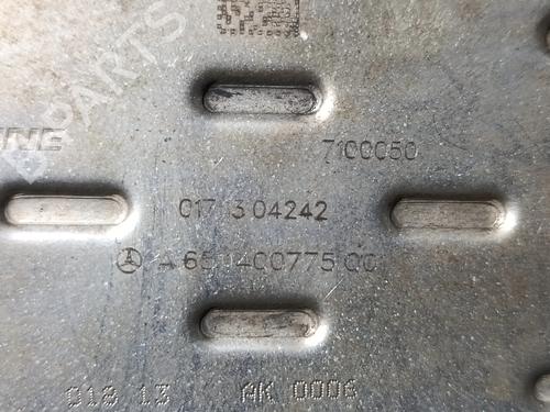 Egr MERCEDES-BENZ A-CLASS (W176) A 200 CDI / d (176.008) | BP38891211M69 - Image 6