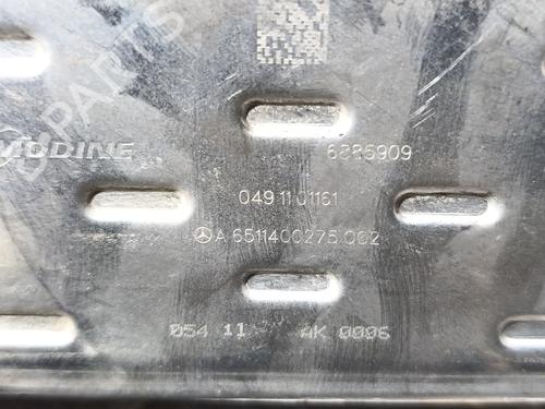 Egr MERCEDES-BENZ A-CLASS (W176) A 180 CDI (176.000) | BP38891207M69 - Image 6