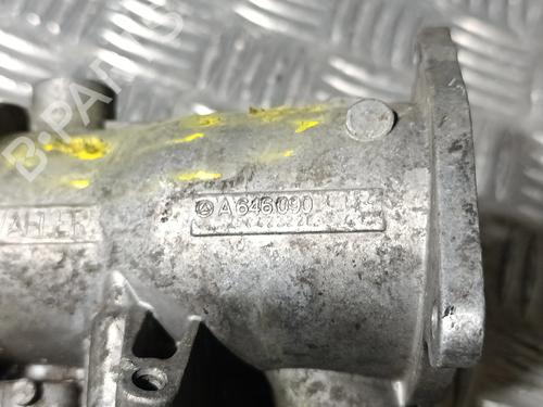 Egr MERCEDES-BENZ E-CLASS T-Model (S211) E 220 CDI (211.206) | BP38891232M69 - Image 8