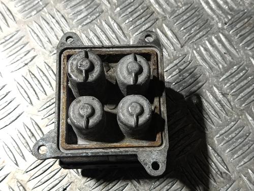 Control unit MERCEDES-BENZ C-CLASS (W203) C 220 CDI (203.006) | BP38891247M11 - Image 3