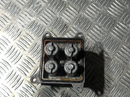 Control unit MERCEDES-BENZ C-CLASS (W203) C 200 CDI (203.007) | BP38891248M11 - Image 3