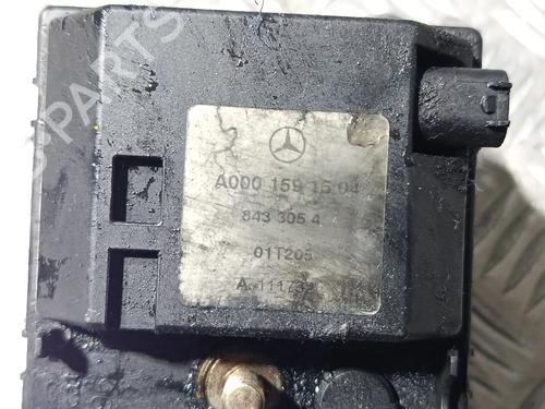 Control unit MERCEDES-BENZ C-CLASS (W203) C 200 CDI (203.007) | BP38891248M11 - Image 5